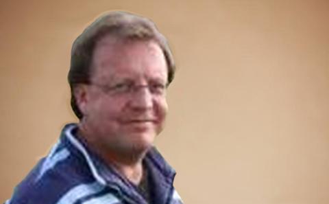 Neil Lindsay